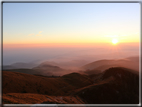 foto Tramonto da Cima Grappa